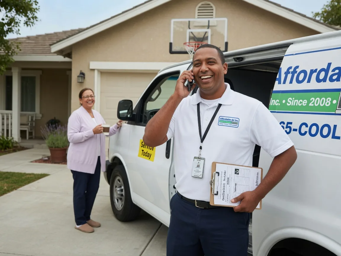 Central Ac Repair Harrisonville, MO FAQs